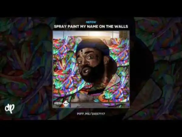Nefew - Tattoo Tears